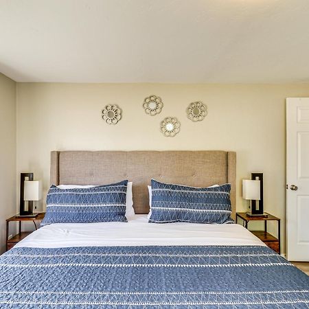Вилла Escondido Vineyard Estate Walk To Wineries! Экстерьер фото